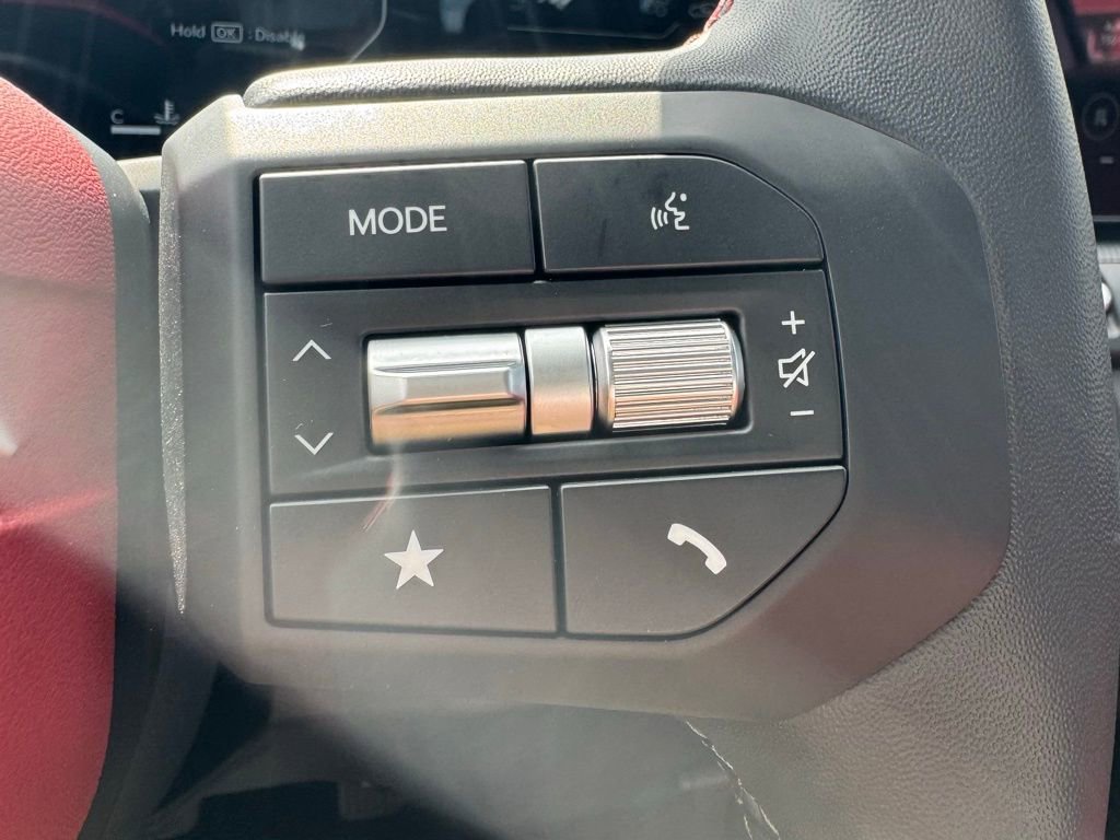 New 2025 Kia K4 GT-Line image 15