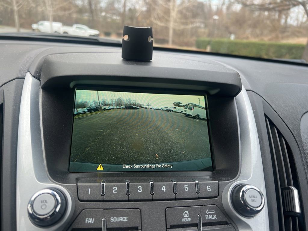 Used 2014 Chevrolet Equinox LT w/ Driver Convenience Package image 36