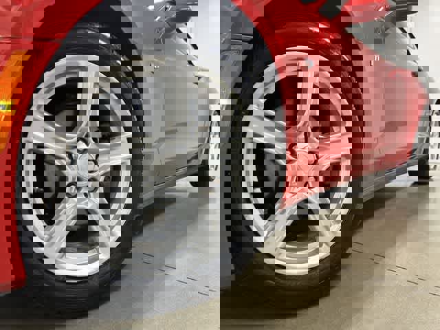 Used 2017 Chevrolet Camaro LT image 28