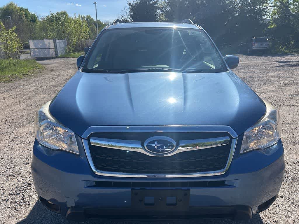 Used 2016 Subaru Forester 2.5i Premium AWD/4WD image 2