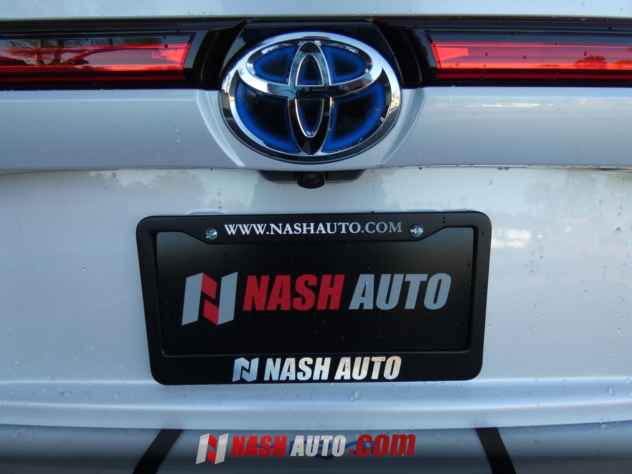 Used 2022 Toyota Mirai w/ Advanced Technology Package RWD image 70