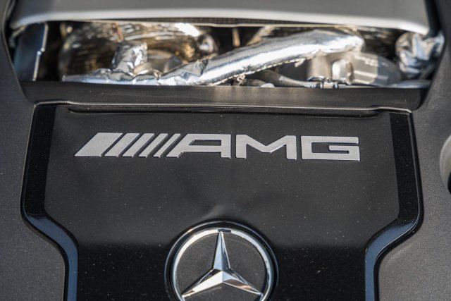 New 2027 Mercedes-Benz G 63 AMG 4MATIC image 22