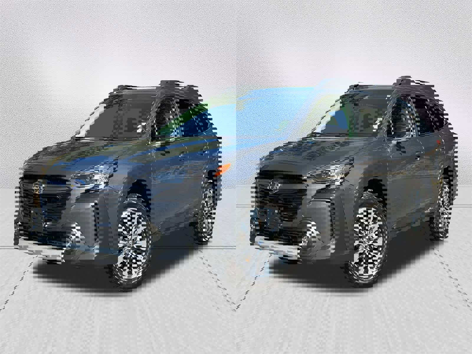 Certified 2024 Subaru Outback Limited XT image 1