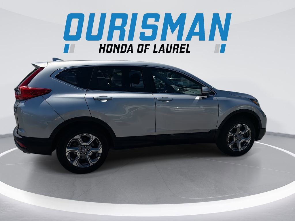 Used 2019 Honda CR-V EX image 9