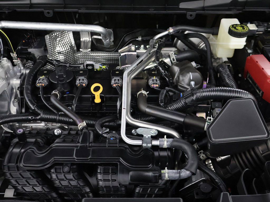 New 2025 Mitsubishi Outlander SEL image 27