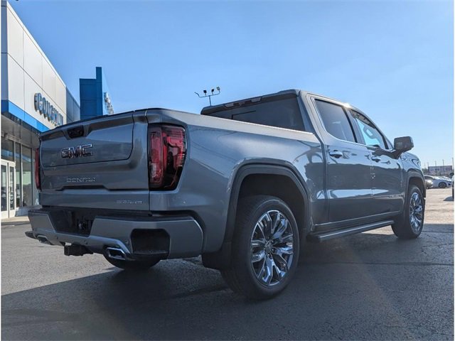 New 2026 GMC Sierra 1500 Denali image 7