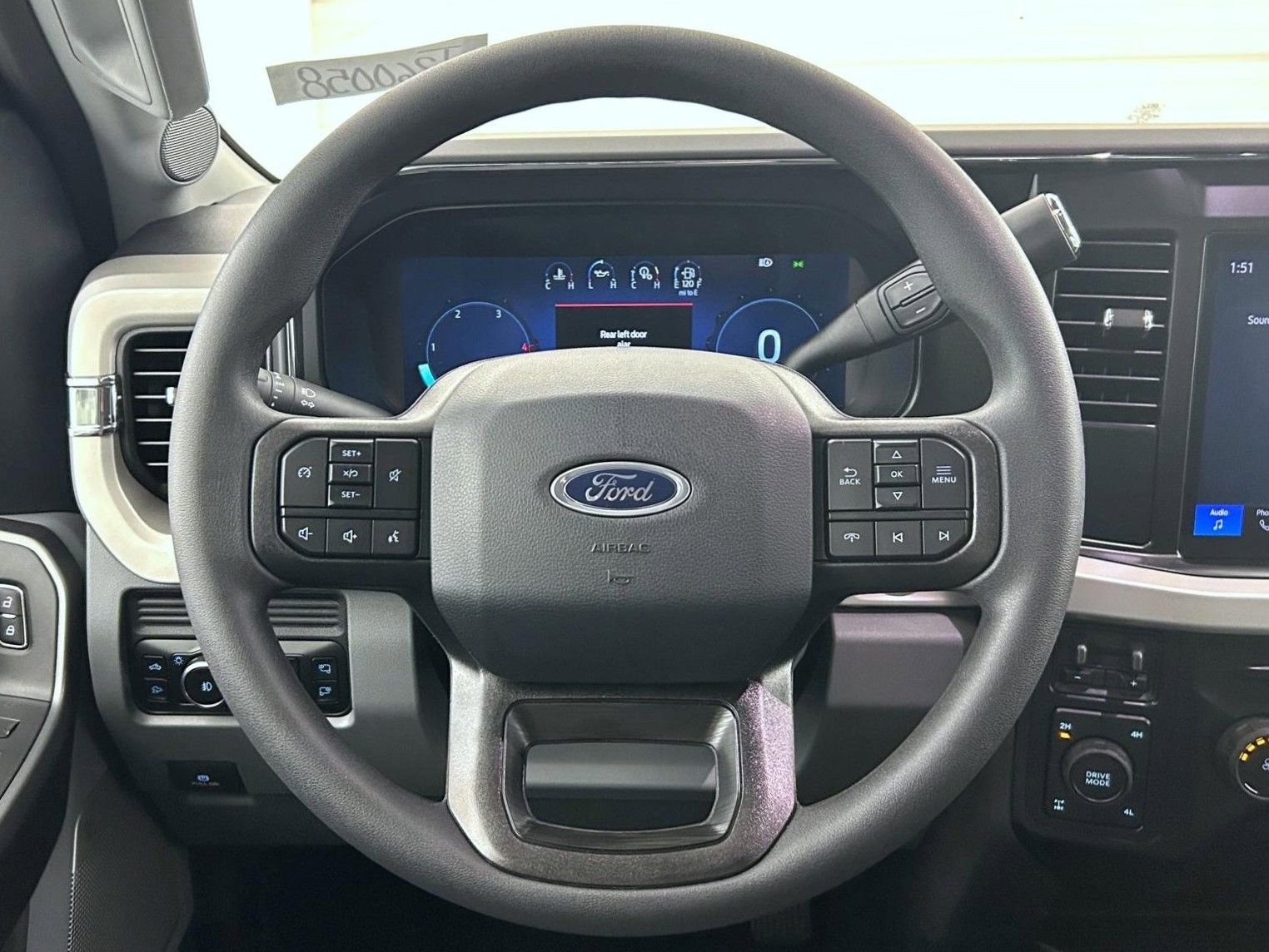 New 2026 Ford F250 XLT w/ XLT Premium Package image 11