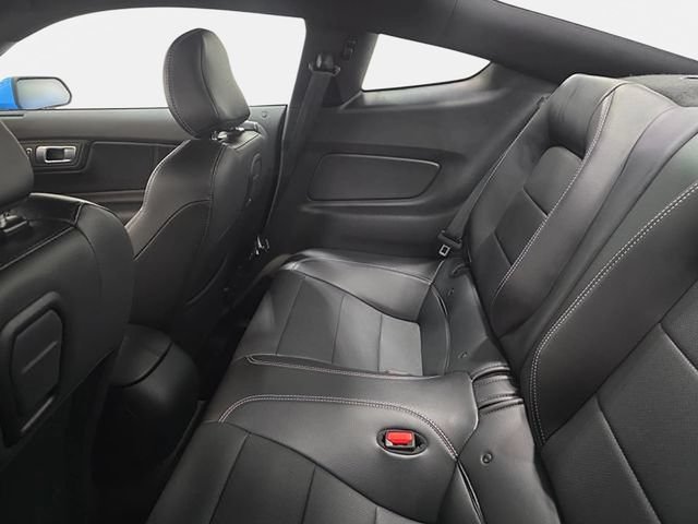 Used 2022 Ford Mustang GT Premium w/ Ford Safe & Smart Package RWD image 12