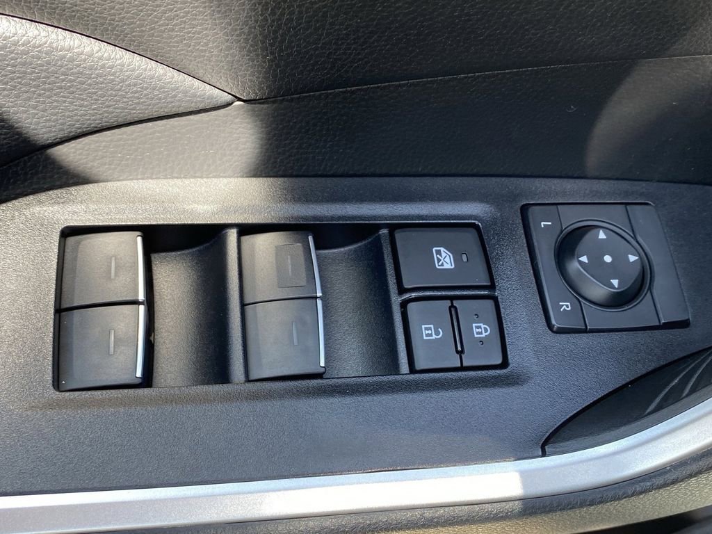 Certified 2023 Toyota RAV4 XLE w/ Convenience Package FWD image 25