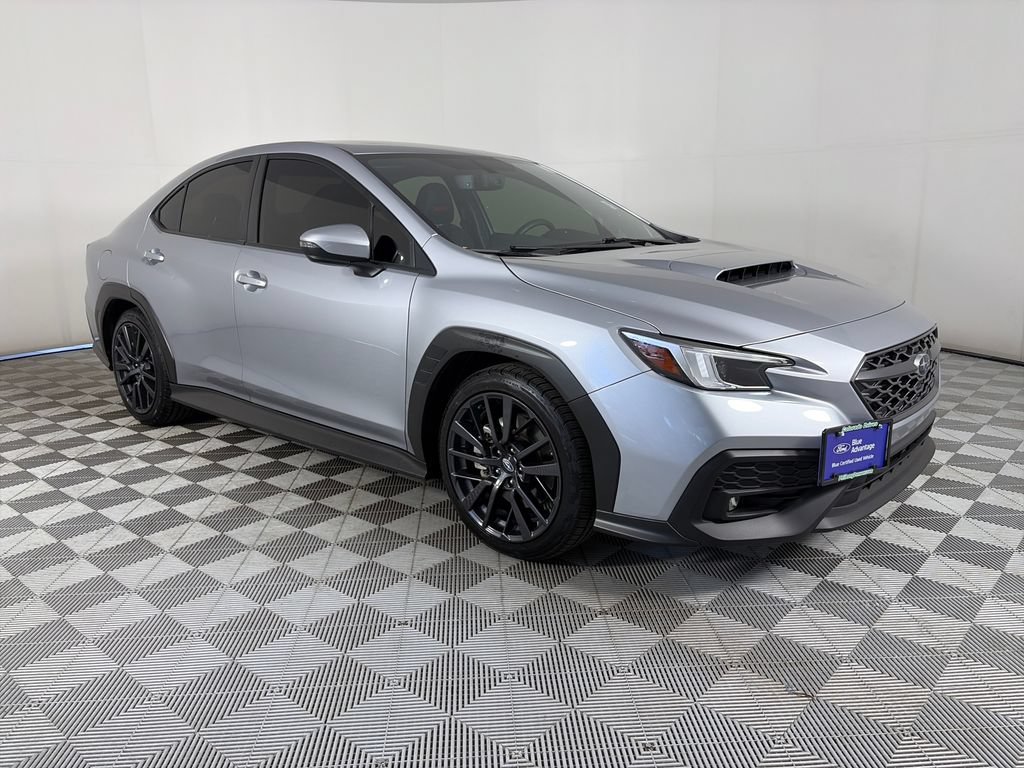 Used 2023 Subaru WRX Limited w/ Popular Package #2 AWD/4WD 360° Tour