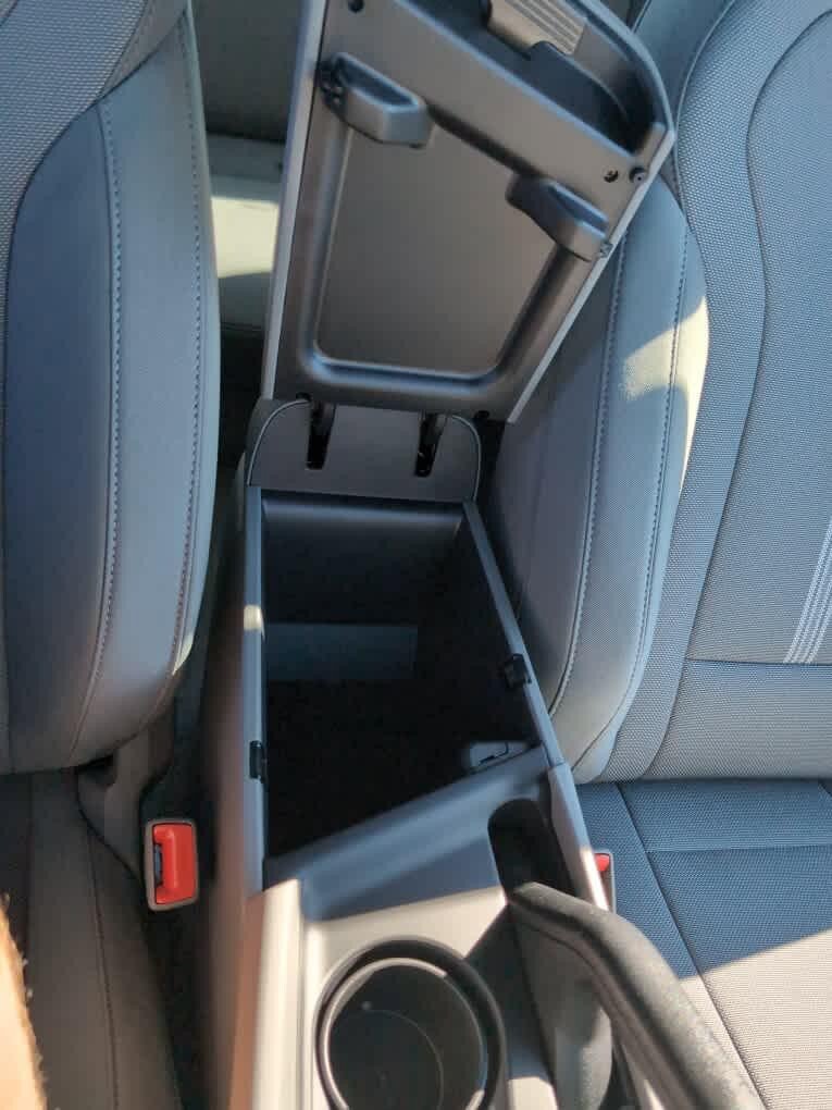 New 2026 Hyundai Elantra SE FWD image 27