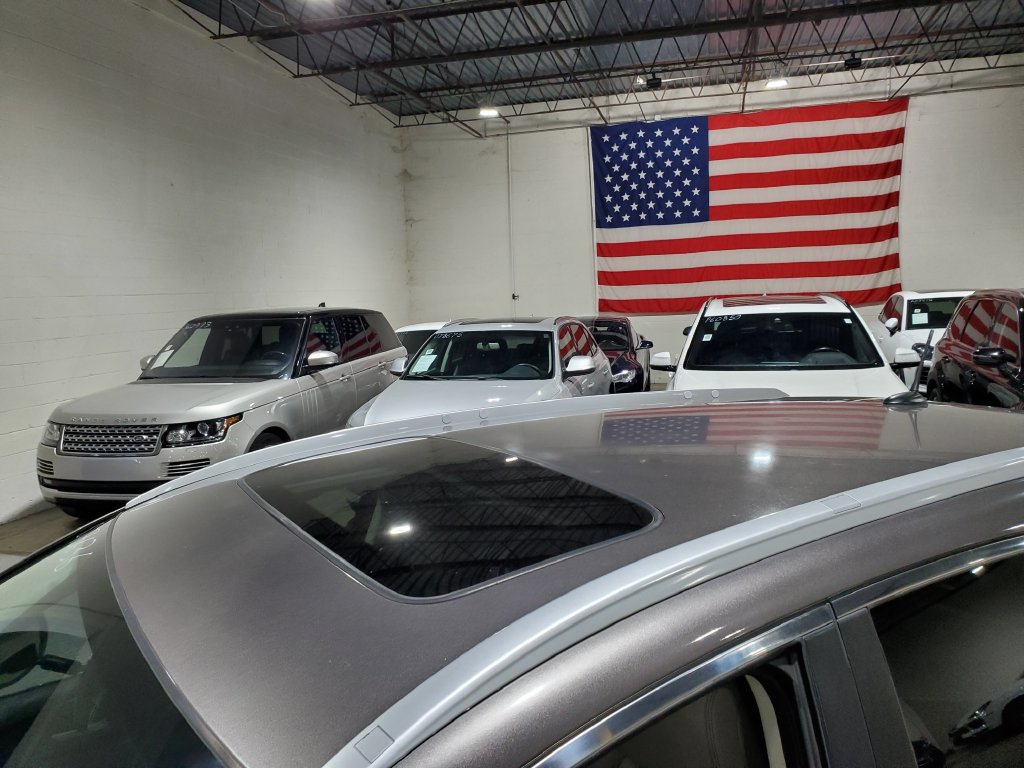 Used 2012 Honda CR-V EX-L image 44
