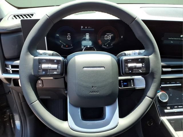 New 2026 Hyundai Santa Fe XRT AWD/4WD image 16