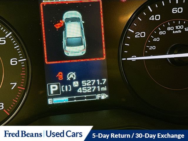 Used 2023 Subaru Crosstrek 2.0i image 14