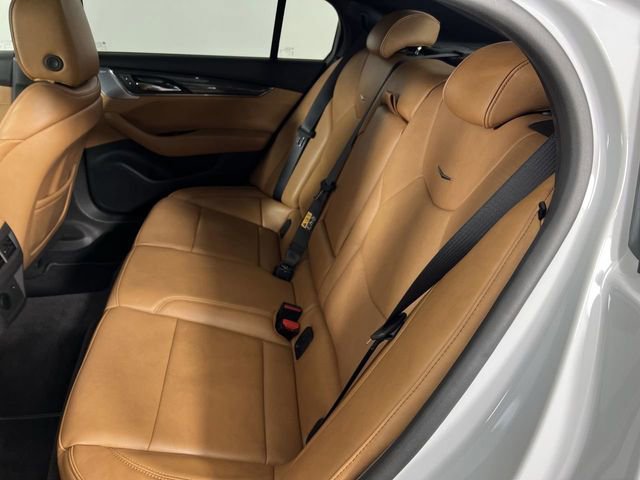 Certified 2024 Cadillac CT5 V w/ Platinum Package image 26