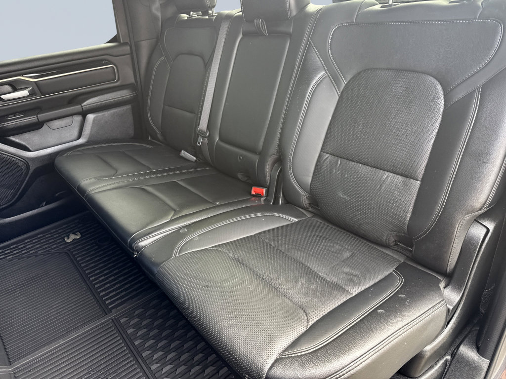 Used 2020 RAM 1500 Rebel w/ Rebel Level 2 Equipment Group AWD/4WD image 30