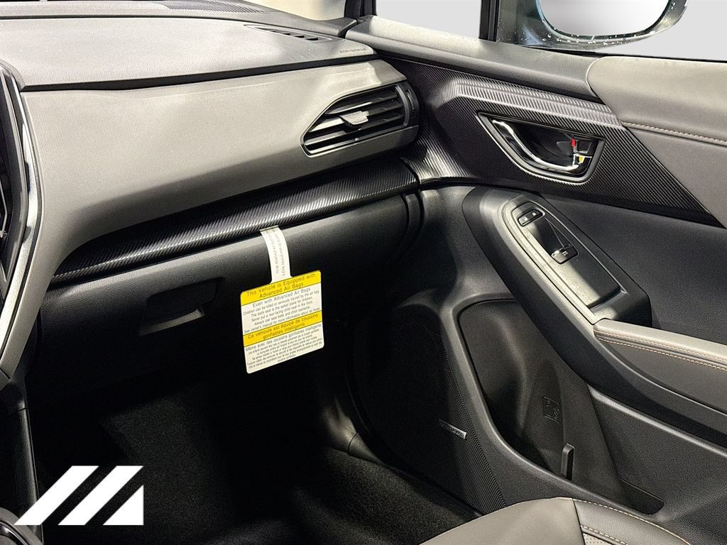 New 2026 Subaru Crosstrek 2.5i Limited w/ Crosstrek Mirror Package AWD/4WD image 25