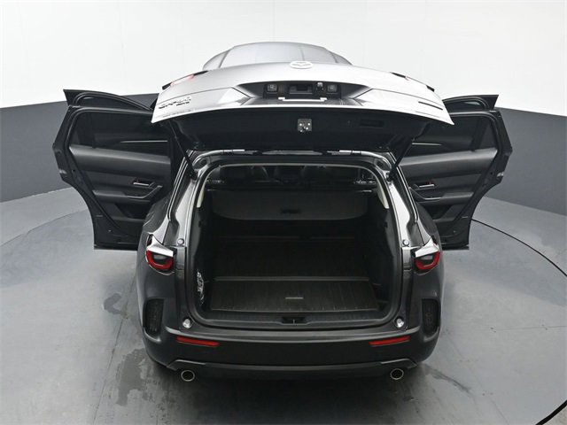 Certified 2024 MAZDA CX-50 AWD 2.5 S w/ Weather Package image 46