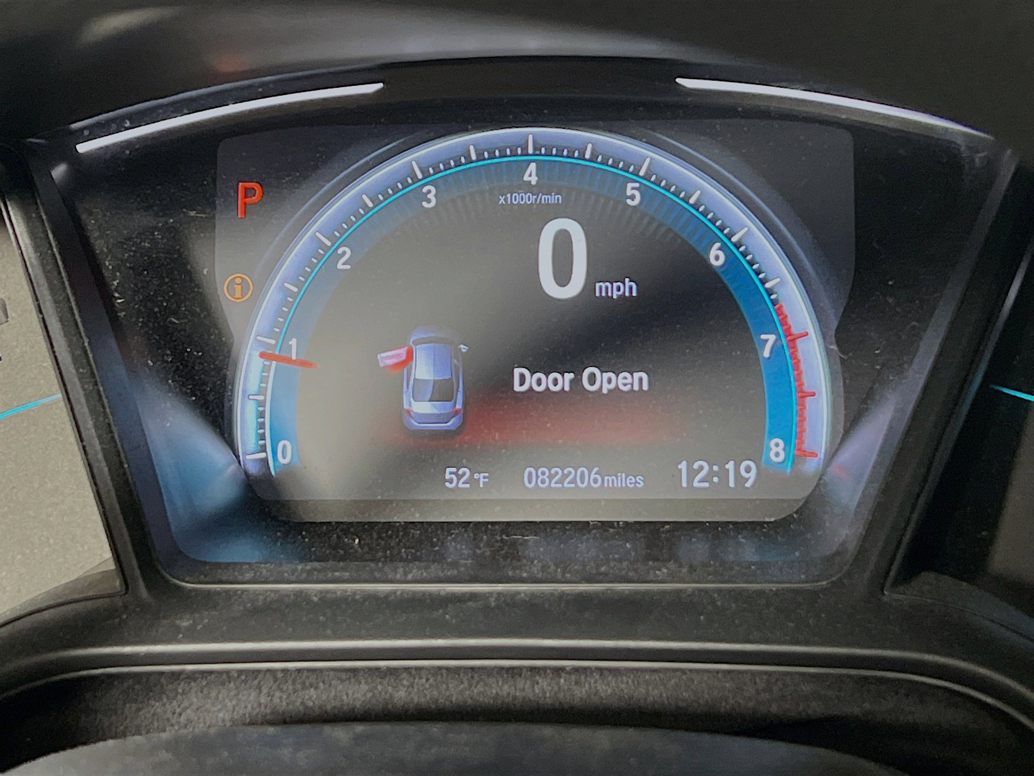 Used 2020 Honda Civic LX image 22