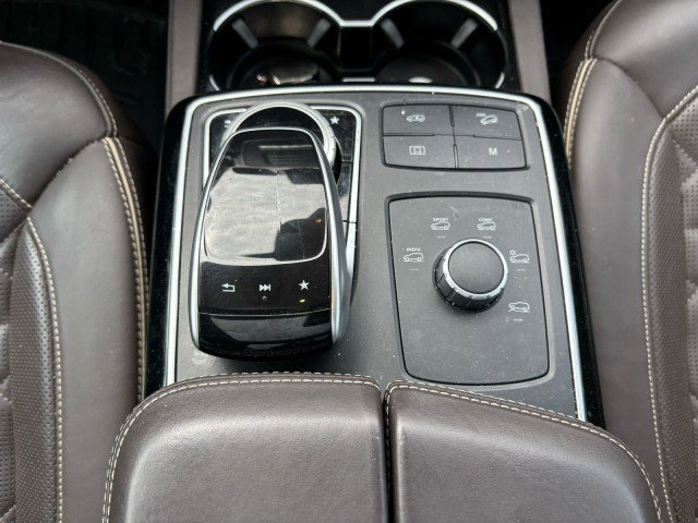 Used 2018 Mercedes-Benz GLS 550 4MATIC image 22