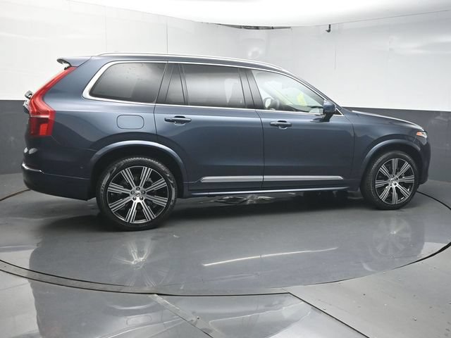 Certified 2024 Volvo XC90 B6 Plus w/ Protection Package Premier AWD/4WD image 8