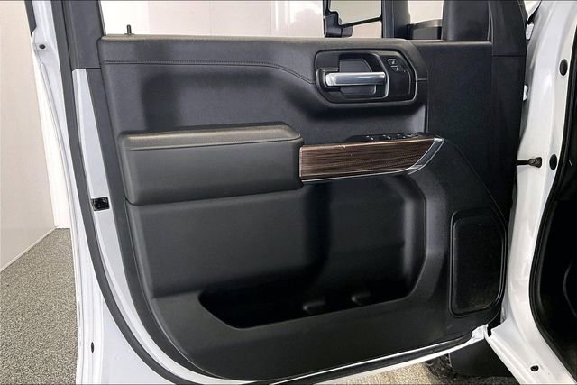 Used 2020 Chevrolet Silverado 2500 LT w/ All Star Edition image 22