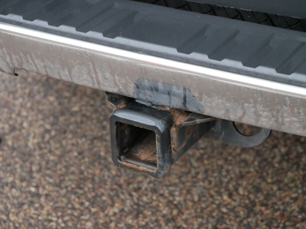 Used 2016 GMC Sierra 1500 SLE image 13