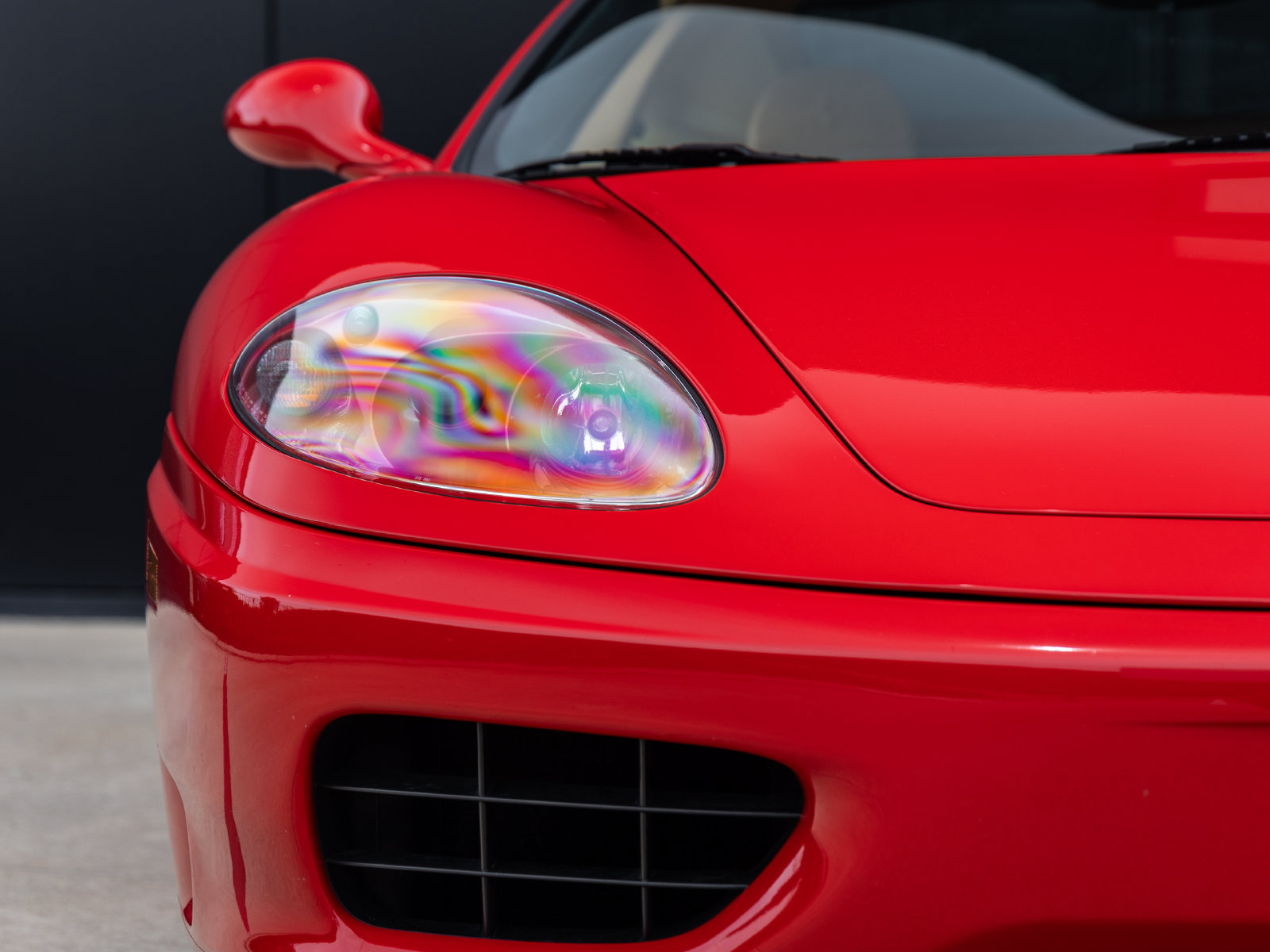 Used 2003 Ferrari 360 Modena RWD image 20