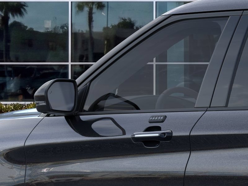 New 2026 Ford Explorer Platinum RWD image 20