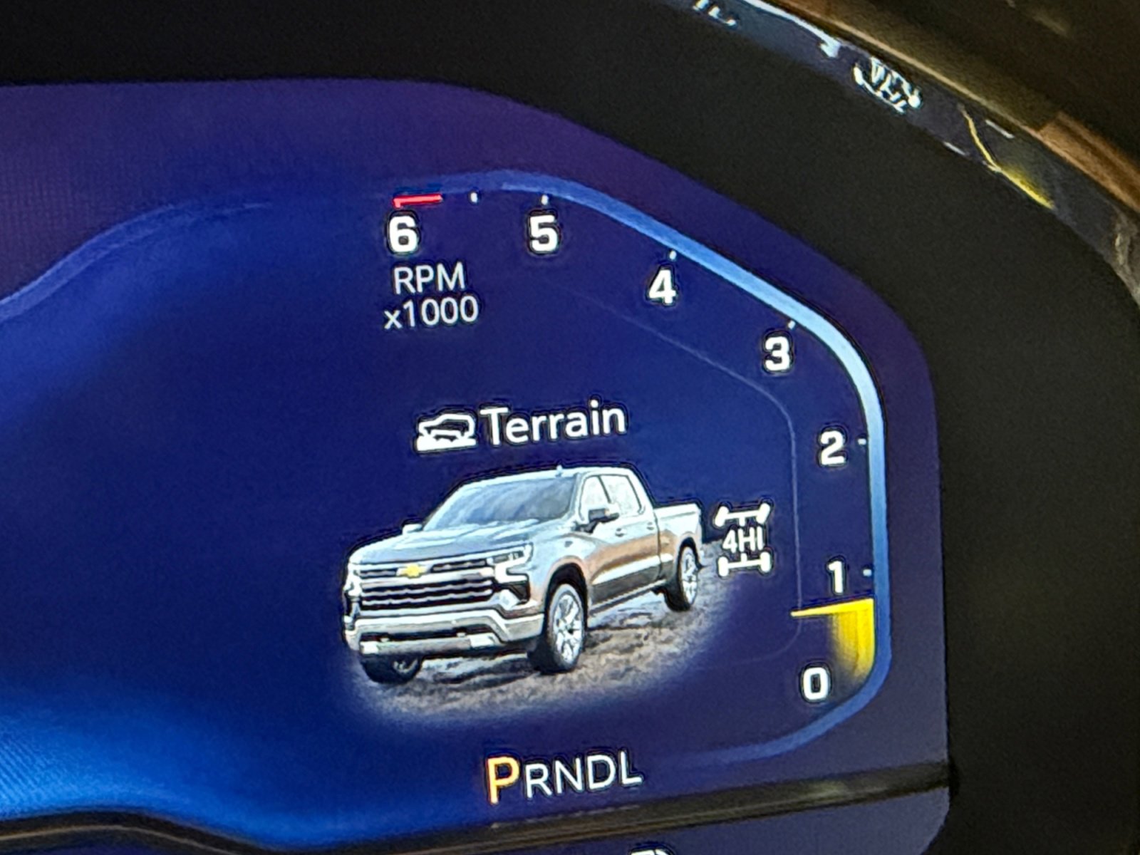 Used 2023 Chevrolet Silverado 1500 LT AWD/4WD image 40