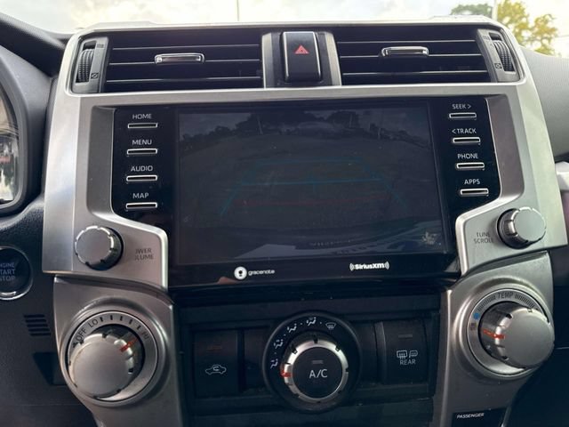 Used 2022 Toyota 4Runner SR5 RWD image 31
