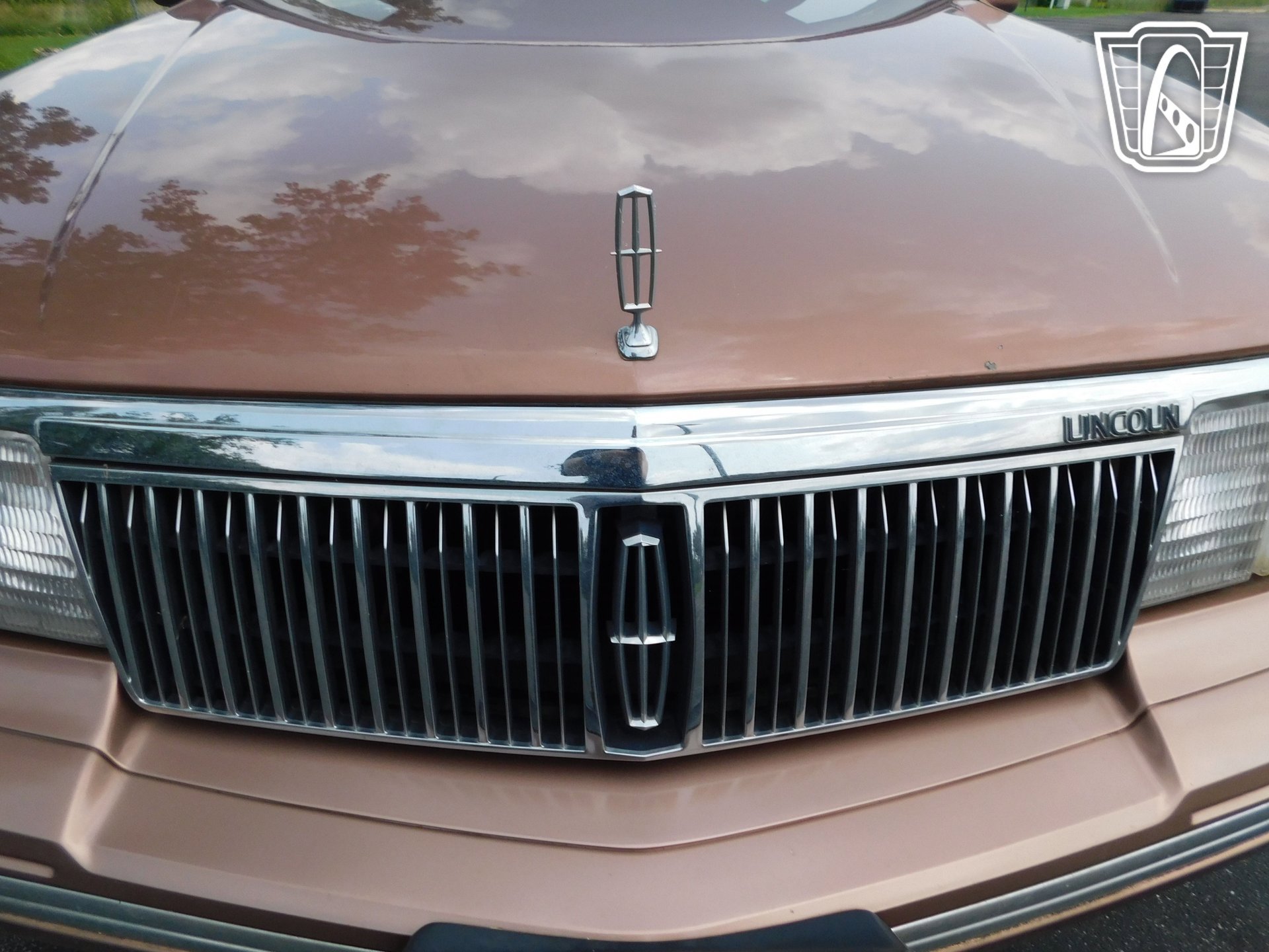 Used 1992 Lincoln Continental Executive FWD image 39