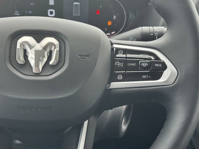 Used 2024 RAM ProMaster 3500 w/ Quick Order Package 22H SLT+ image 31