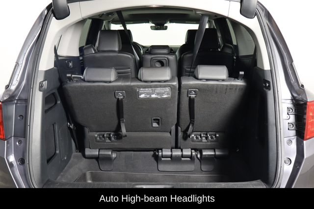 Used 2023 Honda Odyssey EX-L image 17