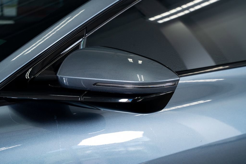 Used 2024 Lucid Air Touring AWD/4WD image 23