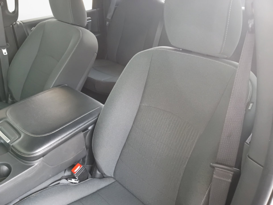 Used 2024 RAM 1500 Classic Warlock RWD image 11