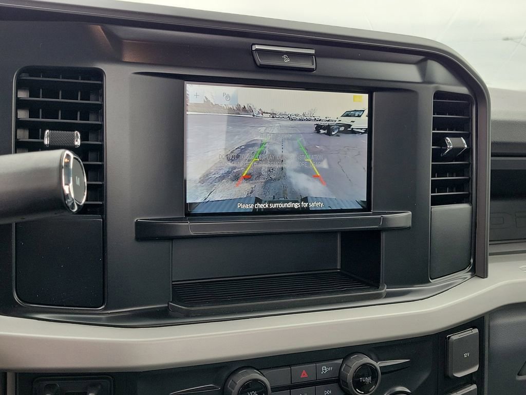 New 2026 Ford F350 XL w/ FX4 Off-Road Package image 21