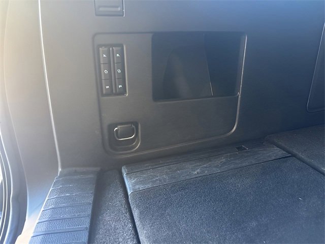 Certified 2024 Ford Expedition Max Limited image 20