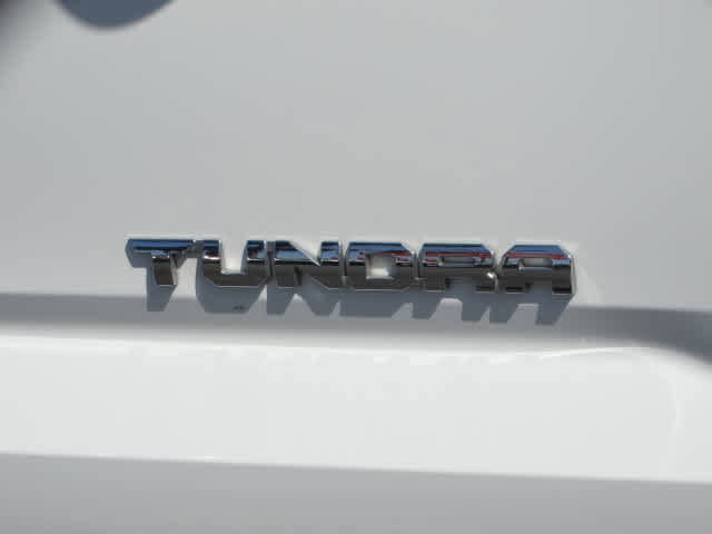 Used 2024 Toyota Tundra SR5 RWD image 9
