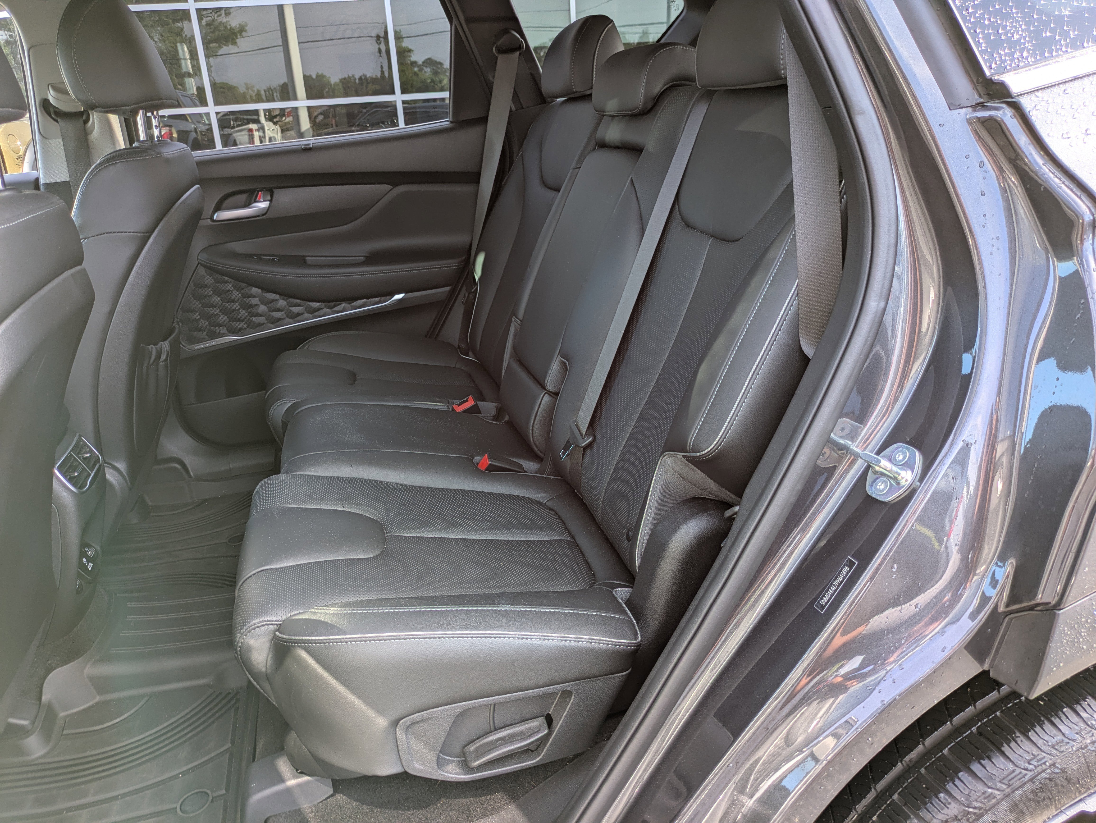 Used 2023 Hyundai Santa Fe Limited image 14