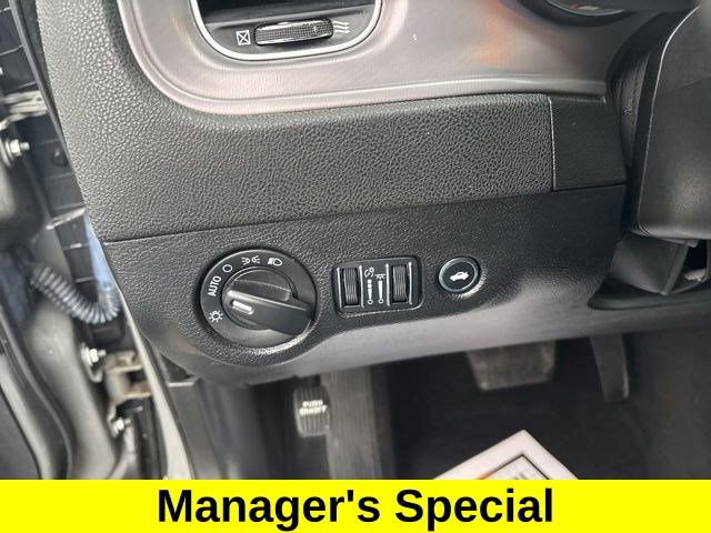 Used 2023 Dodge Charger SXT image 19