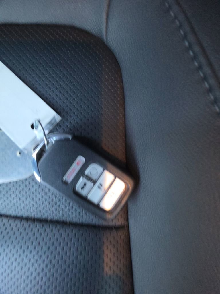 Certified 2019 Honda Accord Touring image 32