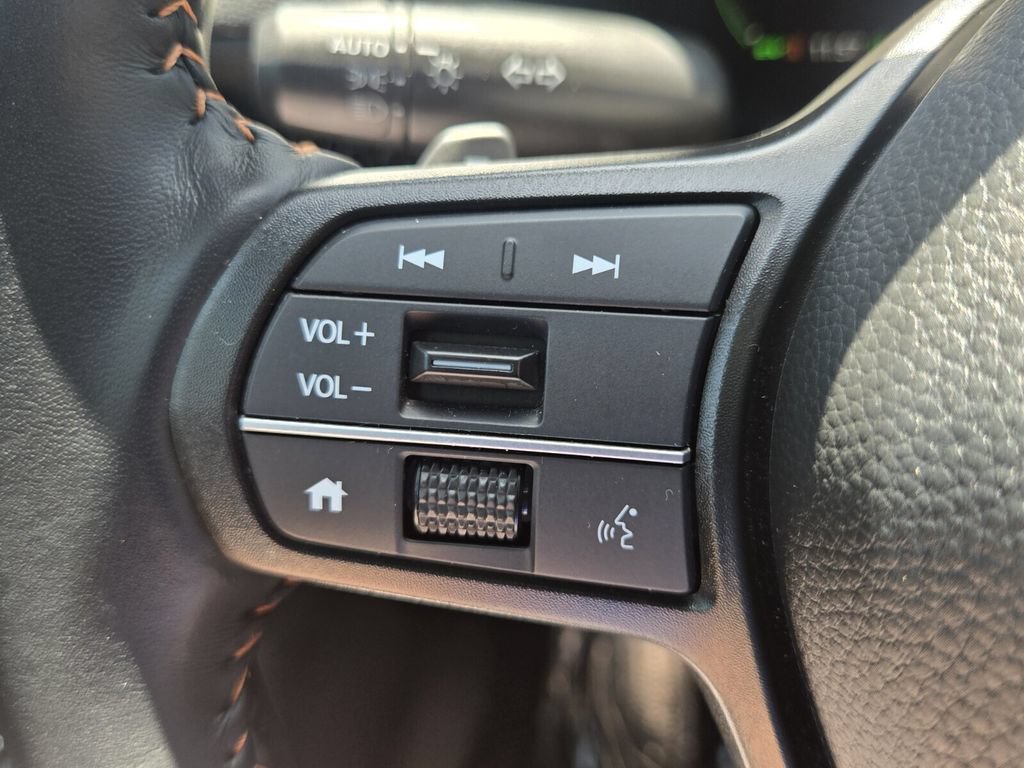 Used 2025 Honda CR-V Sport-L image 26
