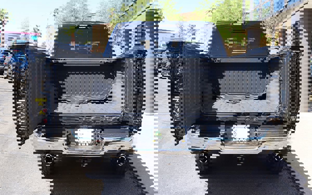 Used 2023 RAM 1500 Limited image 29