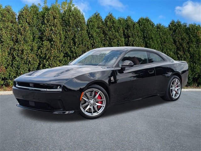 Used 2024 Dodge Charger R/T Scat Pack w/ Plus Group