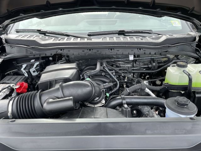 New 2026 Ford F350 XL w/ STX Appearance Package image 12