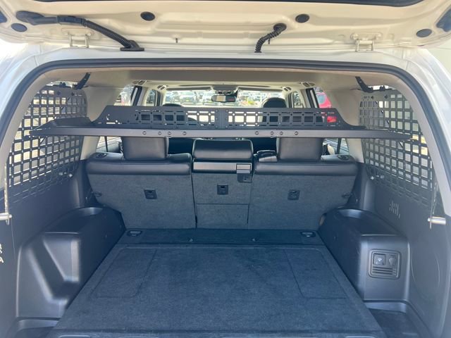 Used 2020 Toyota 4Runner TRD Pro image 20