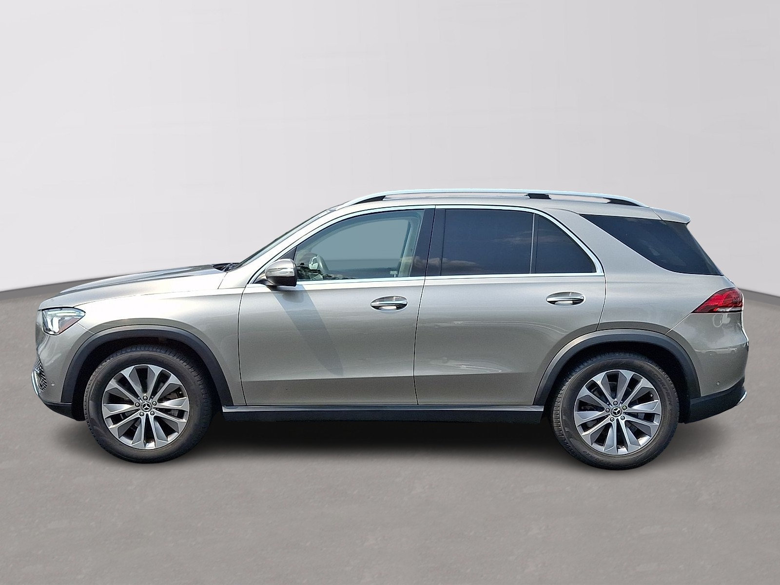 Used 2020 Mercedes-Benz GLE 350 4MATIC image 7