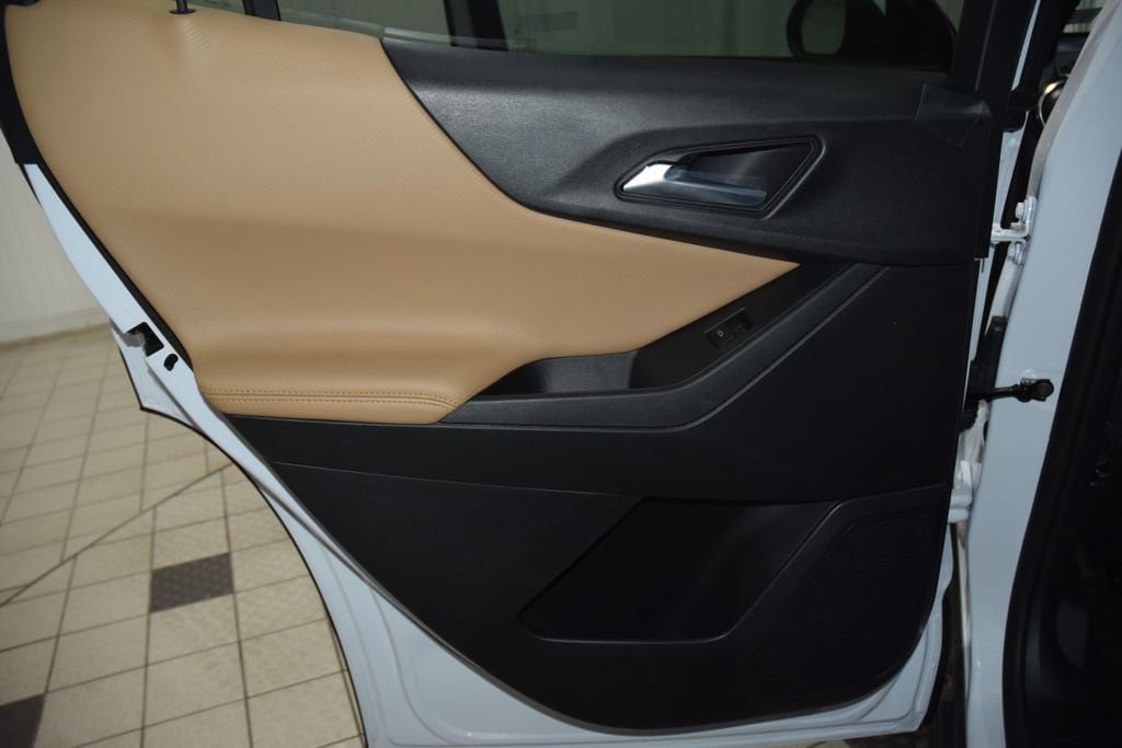 New 2026 Chevrolet Equinox ACTIV FWD image 46