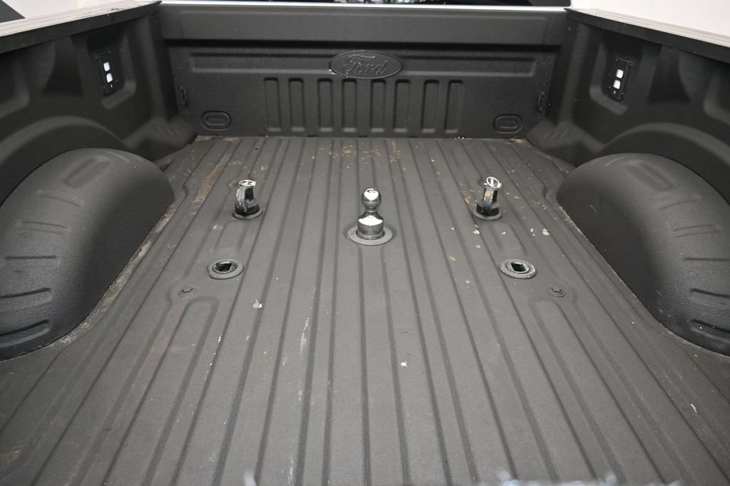 Used 2025 Ford F250 King Ranch AWD/4WD image 28
